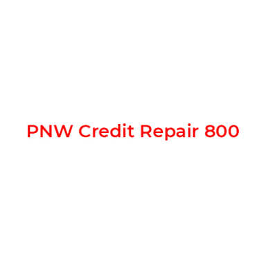 PNW Credit Repair 800 logo