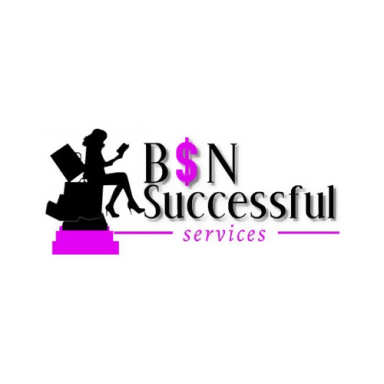 BSN Successful Financial Services logo