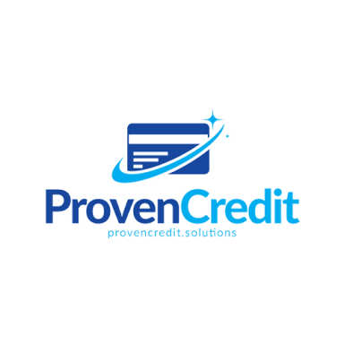 Proven Credit Solutions logo