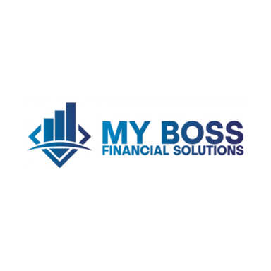My Boss Financial Solutions logo
