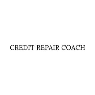 Credit Repair Coach logo