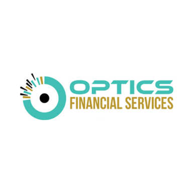 Optics Financial Services logo