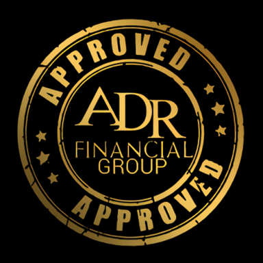 ADR Financial Group logo