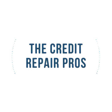 The Credit Repair Pros logo