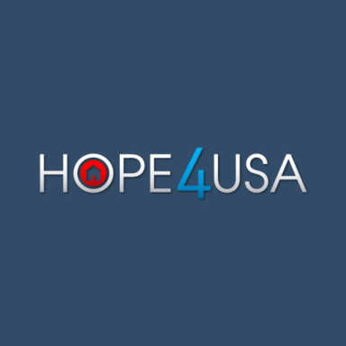 HOPE4USA logo