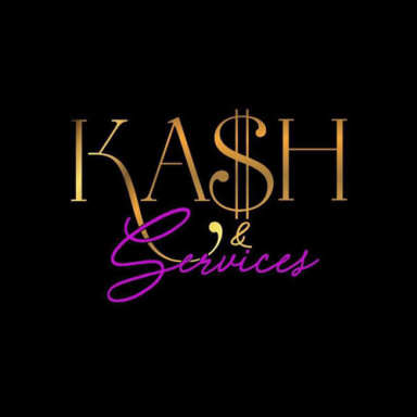 Kash & Services logo