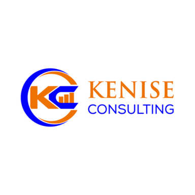 Kenise Consulting logo