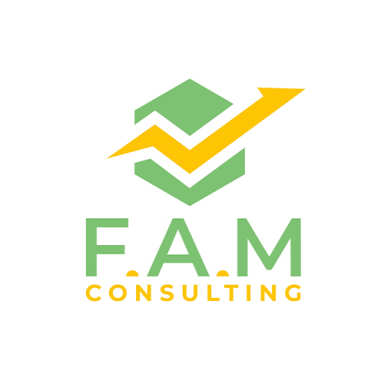 FAM Business Consultant logo