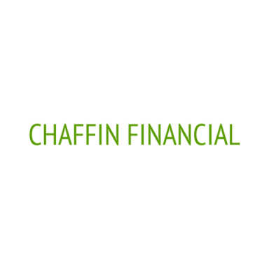 Chaffin Financial logo