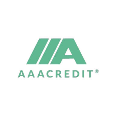 Aaacredit logo