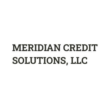 Meridian Credit Solutions, LLC logo