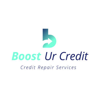 Boost Ur Credit logo