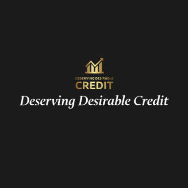 Deserving Desirable Credit logo