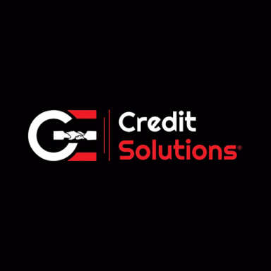 GE Credit Solutions logo