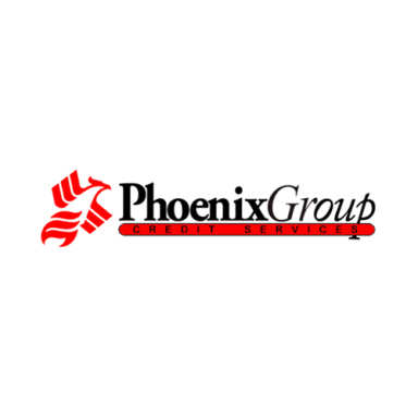 Phoenix Group Credit Services logo