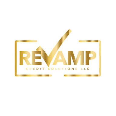 Revamp Credit Solutions logo