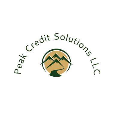 Peak Credit Solutions LLC logo