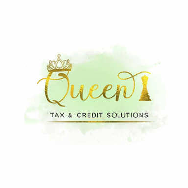 Queen Tax & Credit Solutions logo