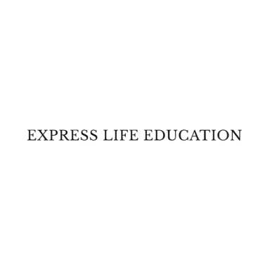 Express Life Education logo