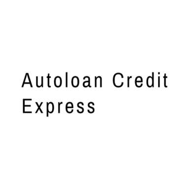 Autoloan Credit Express logo