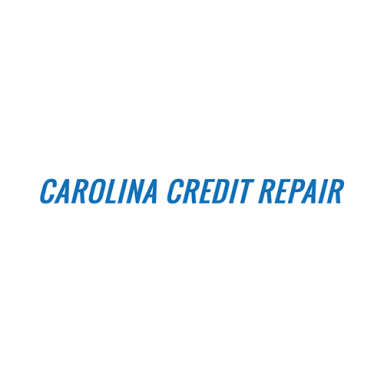 Carolina Credit Repair logo