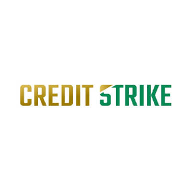 Credit Strike logo