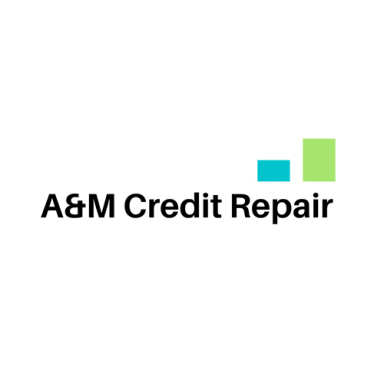 A&M Credit Repair logo