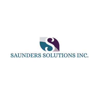 Saunders Solutions Inc. logo