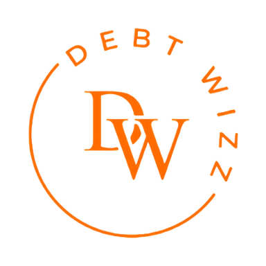 Debt Wizz logo