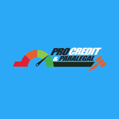 Pro Credit & Paralegal logo