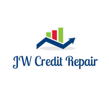 JW Credit Repair logo