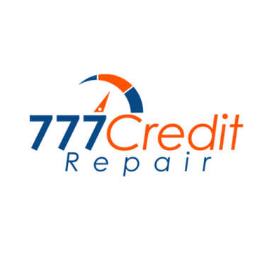 Credit Repair Houston - 777 Credit Repair Service logo