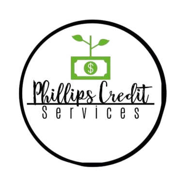 Phillips Credit Services logo