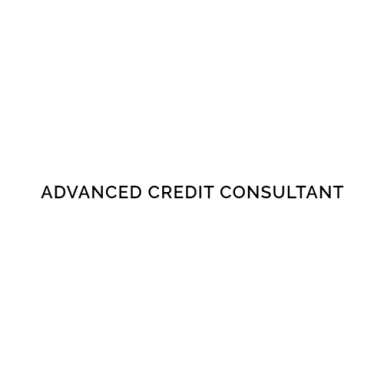 Advanced Credit Consultant logo