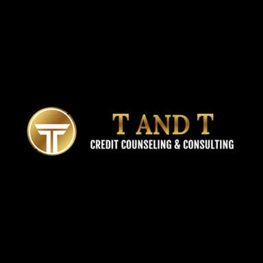 T and T Credit Counseling & Consulting logo