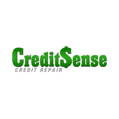 Credit Sense Credit Repair logo