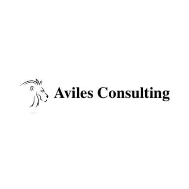 ​Aviles Consulting logo