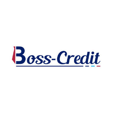 Boss Credit logo