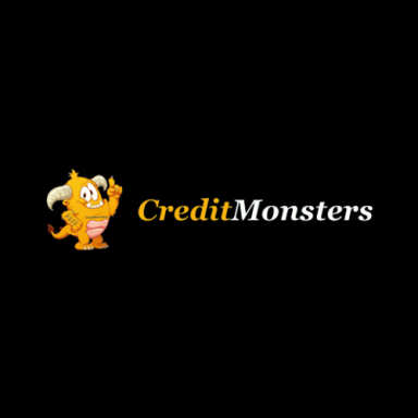 Credit Monsters logo