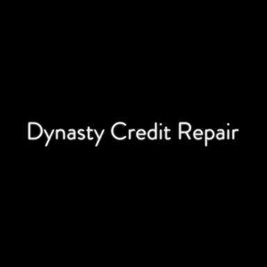 Dynasty Credit Repair logo