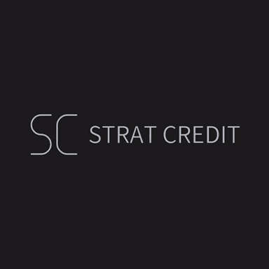 Strat Credit Repair logo