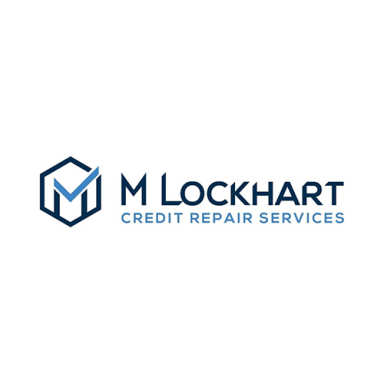 M Lockhart Credit Repair Services logo