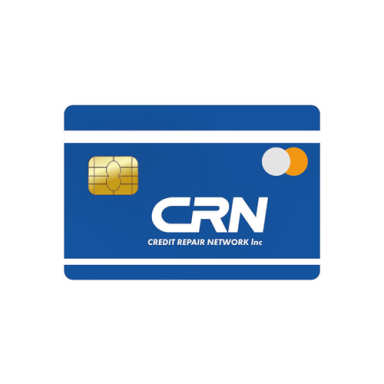 Credit Repair Network, Inc logo