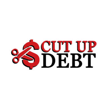 Cut Up Debt logo