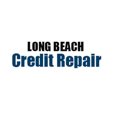 Long Beach Credit Repair logo