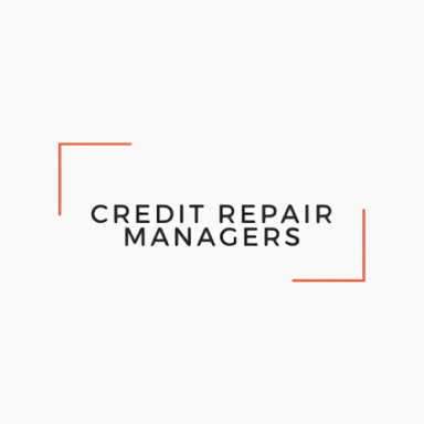 Credit Repair Managers logo