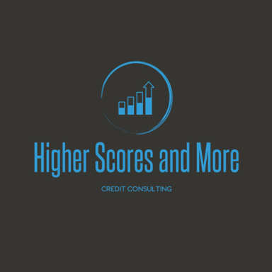 Higher Scores and More logo