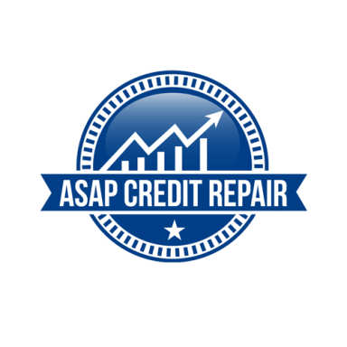 ASAP Credit Repair logo