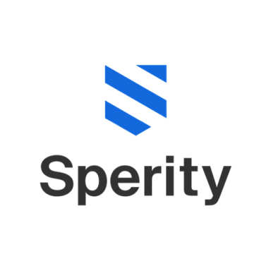 Sperity logo