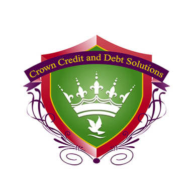 Crown Credit and Debt Solutions logo